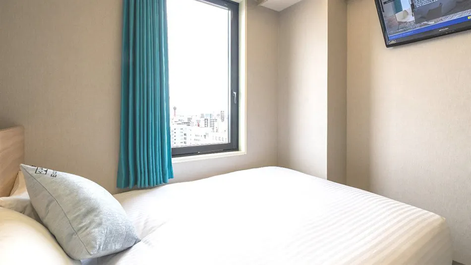 Hotel Oriental Express Fukuoka Tenjin