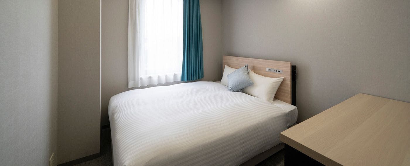Hotel Oriental Express Fukuoka Tenjin