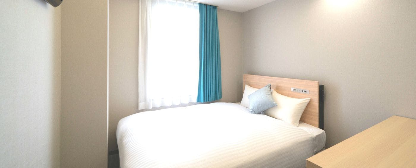 Hotel Oriental Express Fukuoka Tenjin
