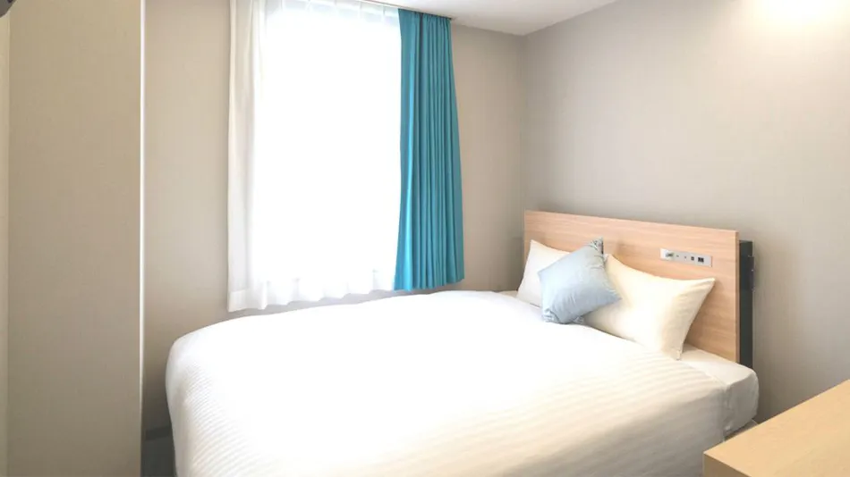 Hotel Oriental Express Fukuoka Tenjin