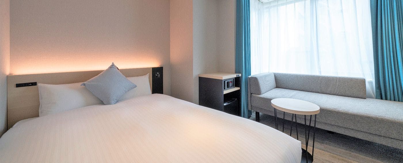Hotel Oriental Express Fukuoka Tenjin