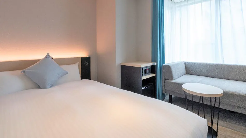 Hotel Oriental Express Fukuoka Tenjin