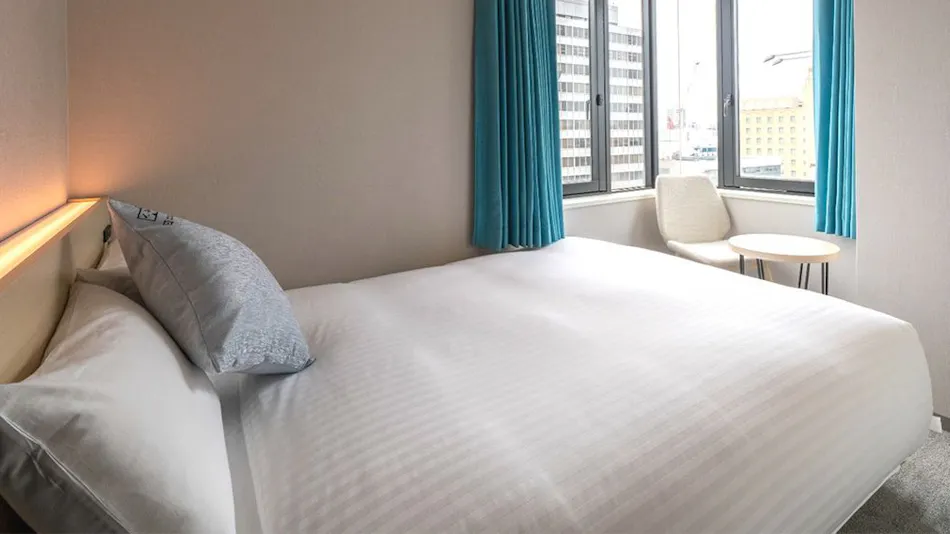 Hotel Oriental Express Fukuoka Tenjin
