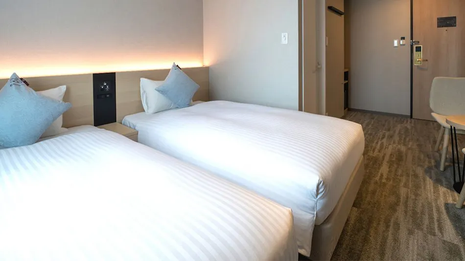 Hotel Oriental Express Fukuoka Tenjin