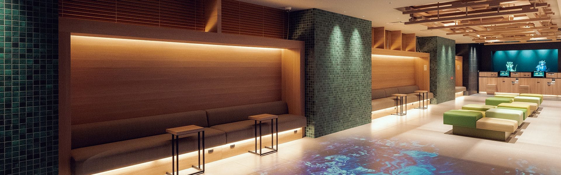 変なホテルプレミア仙台 国分町