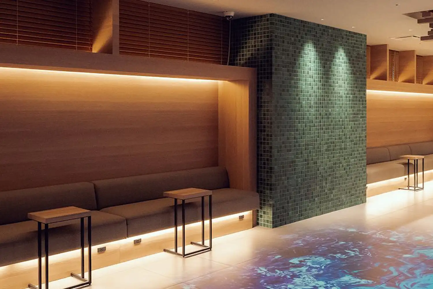 ล็อบบี้