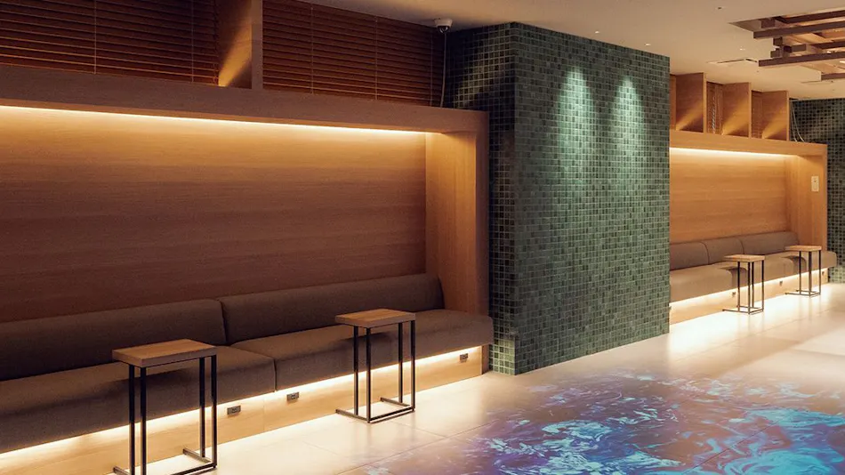 Henn na Hotel Premier Sendai Kokubuncho