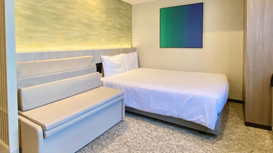 Henn na Hotel Premier Sendai Kokubuncho