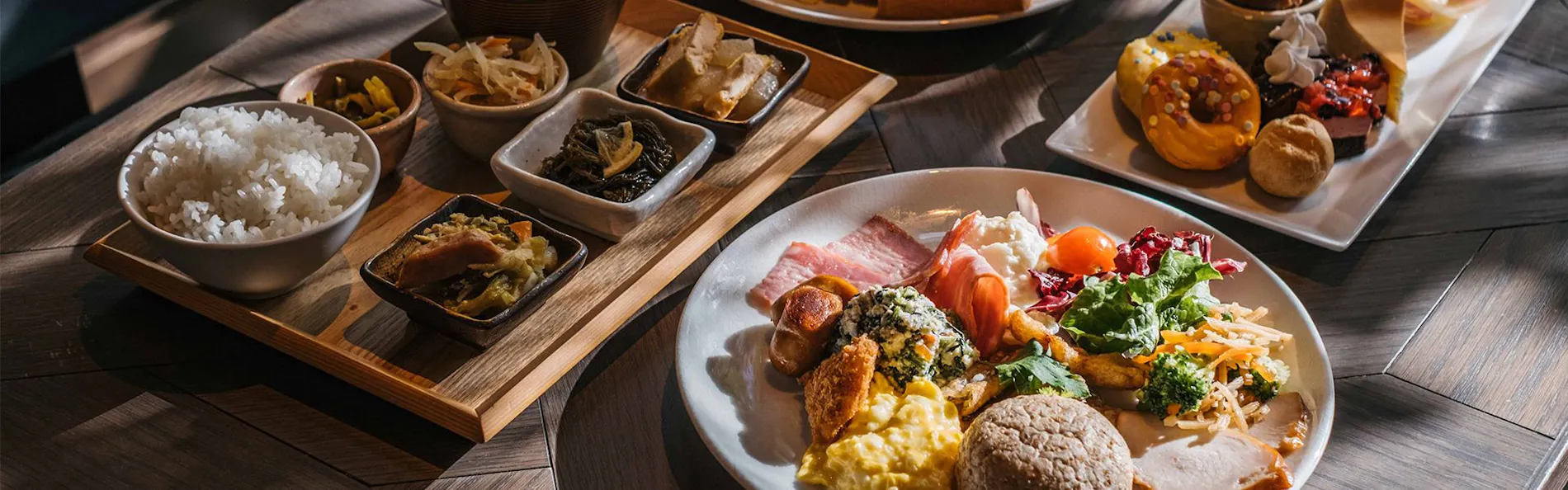 ホテルリソルトリニティ那覇