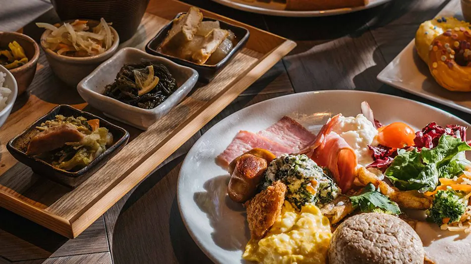 Hotel Resol Trinity Naha