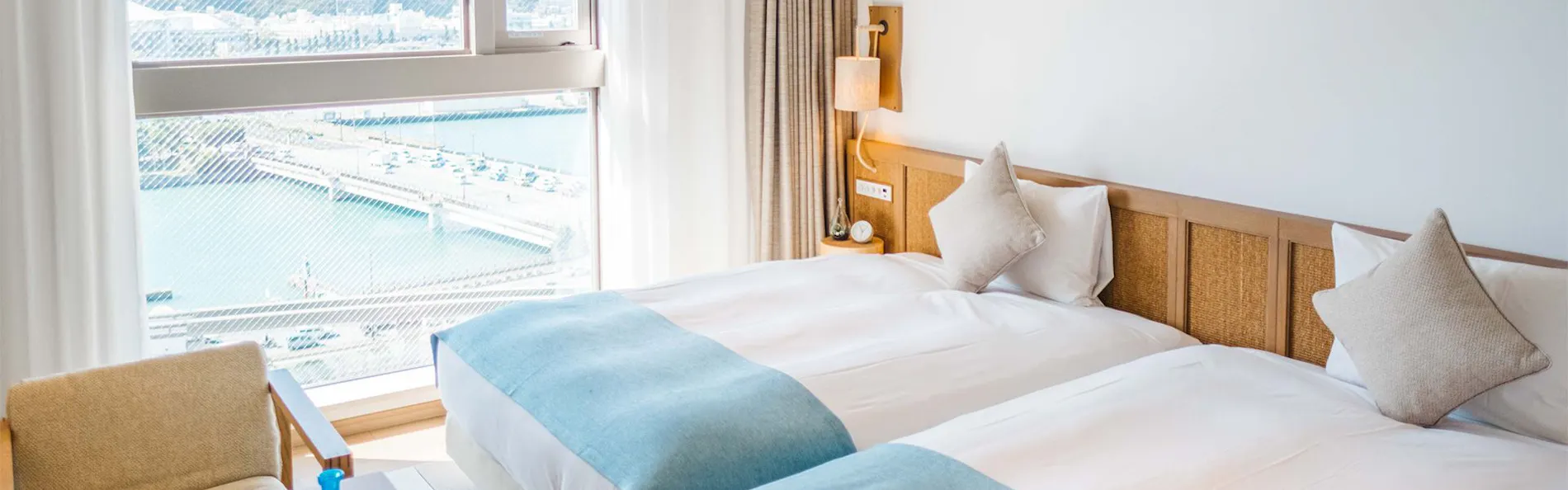 ホテルリソルトリニティ那覇