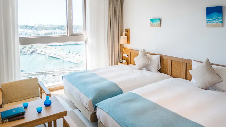 Hotel Resol Trinity Naha