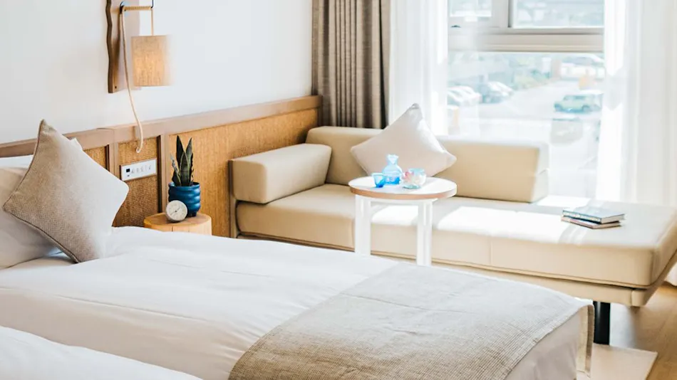 Hotel Resol Trinity Naha