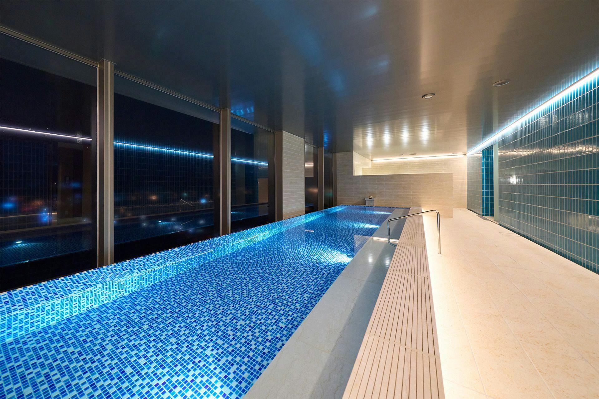 ホテルリソルトリニティ那覇