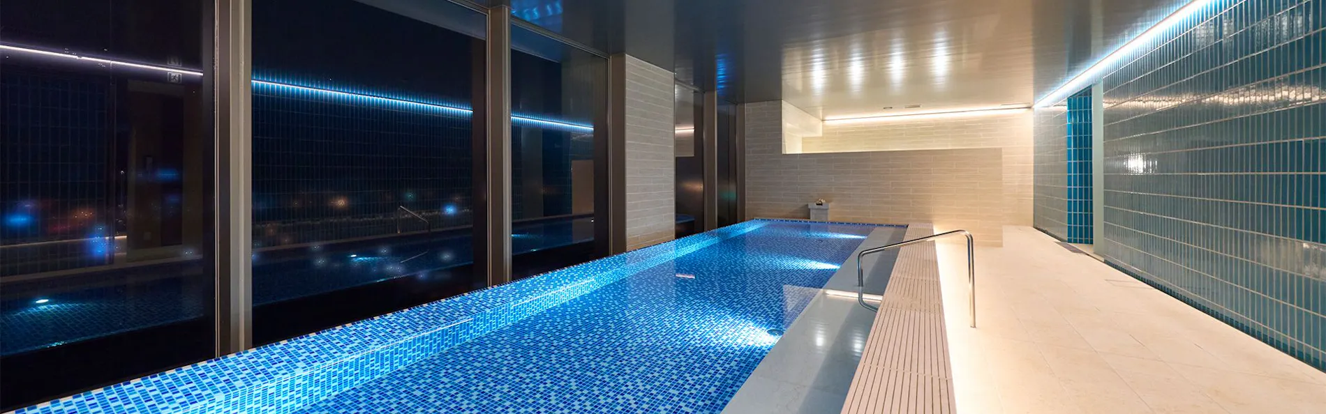 ホテルリソルトリニティ那覇