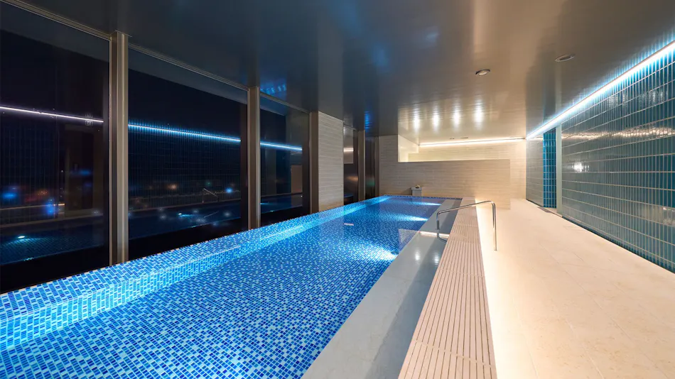 Hotel Resol Trinity Naha