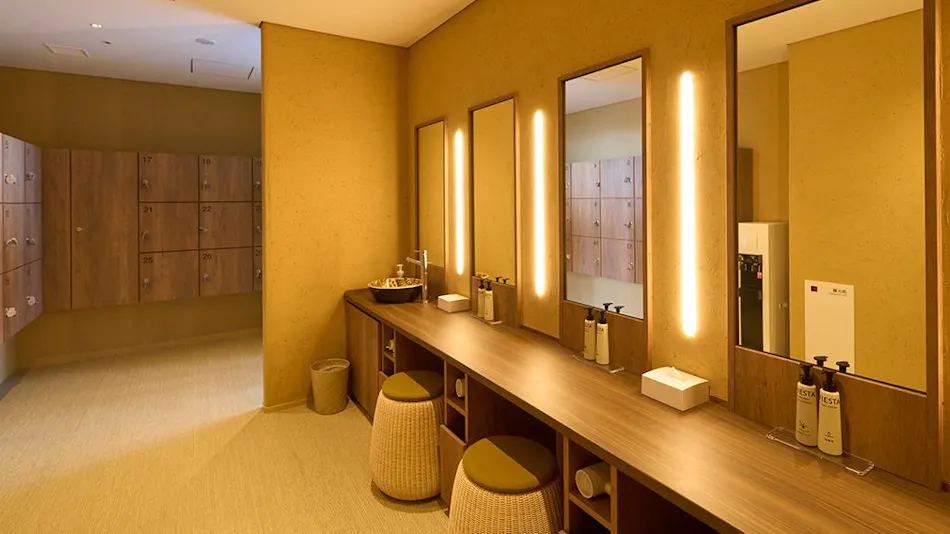 Hotel Resol Trinity Naha