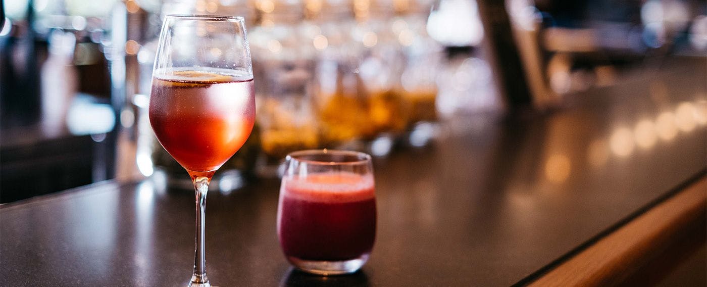 BLUE BOOKS cafe OKINAWA