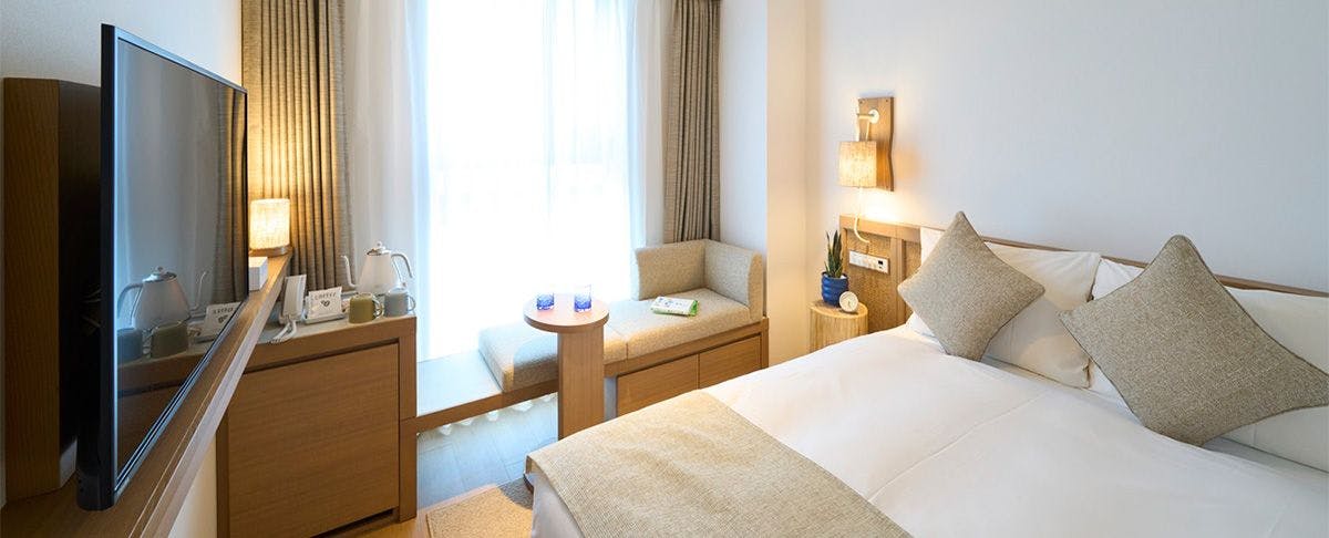 Hotel Resol Trinity Naha