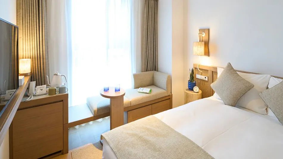 Hotel Resol Trinity Naha