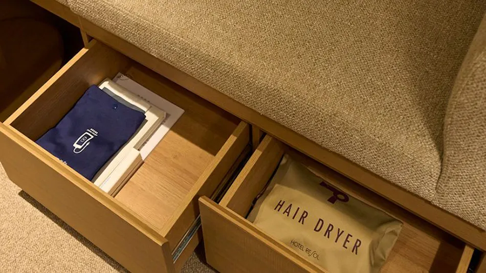 Hotel Resol Trinity Naha