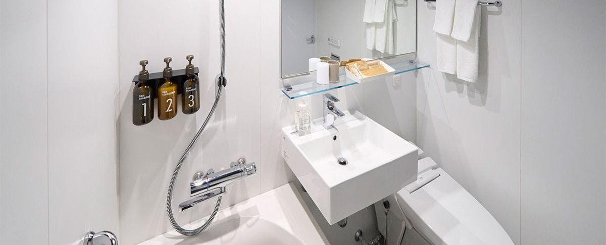 Hotel Resol Trinity Naha