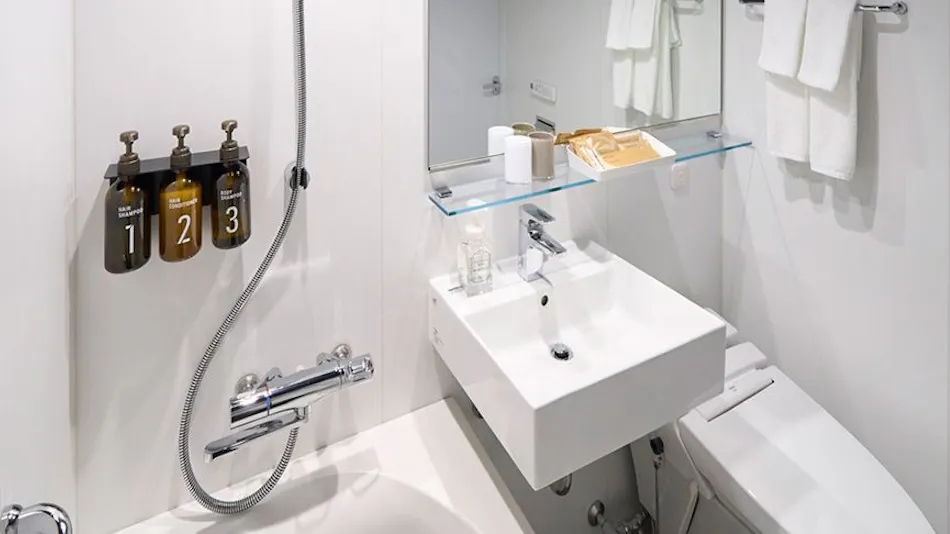 Hotel Resol Trinity Naha