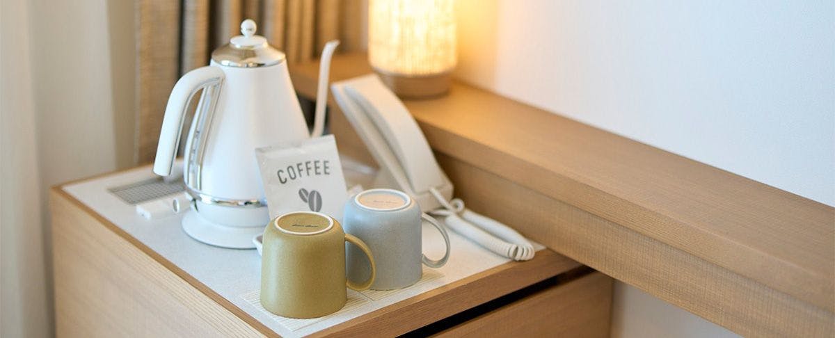 Hotel Resol Trinity Naha