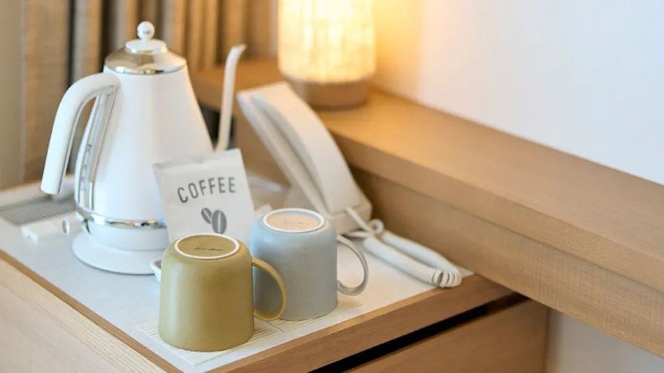 Hotel Resol Trinity Naha