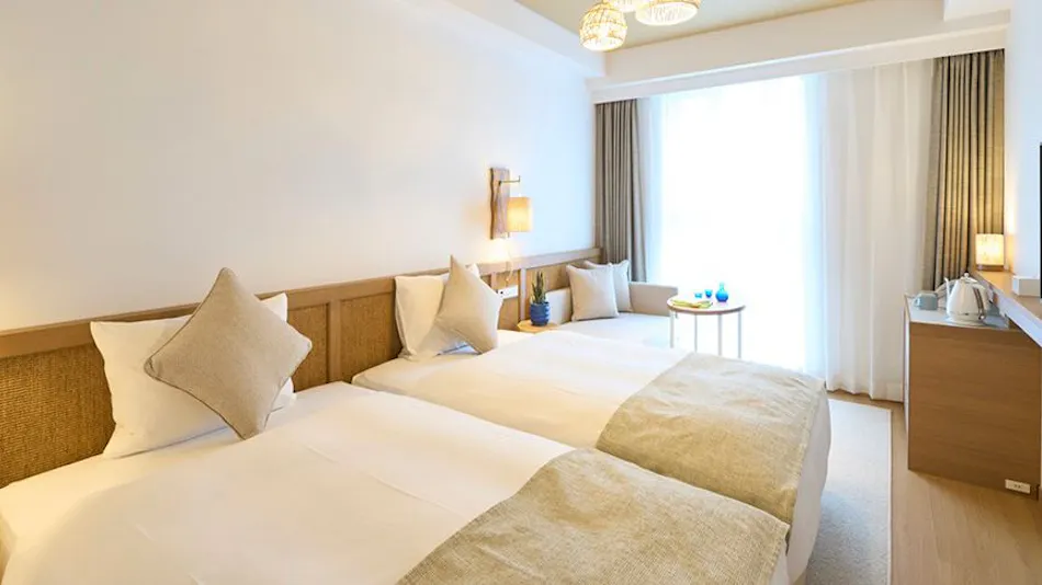 Hotel Resol Trinity Naha