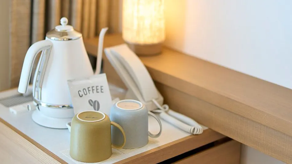 Hotel Resol Trinity Naha