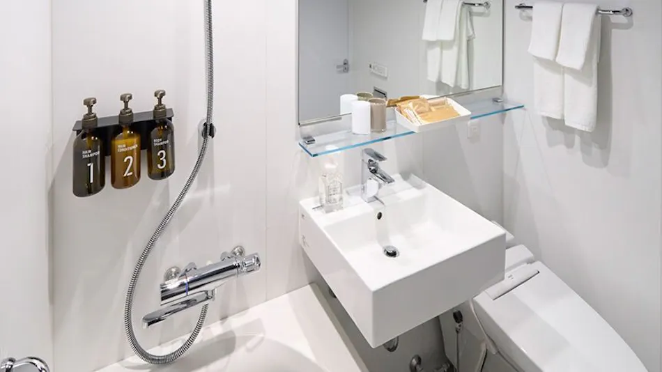 Hotel Resol Trinity Naha