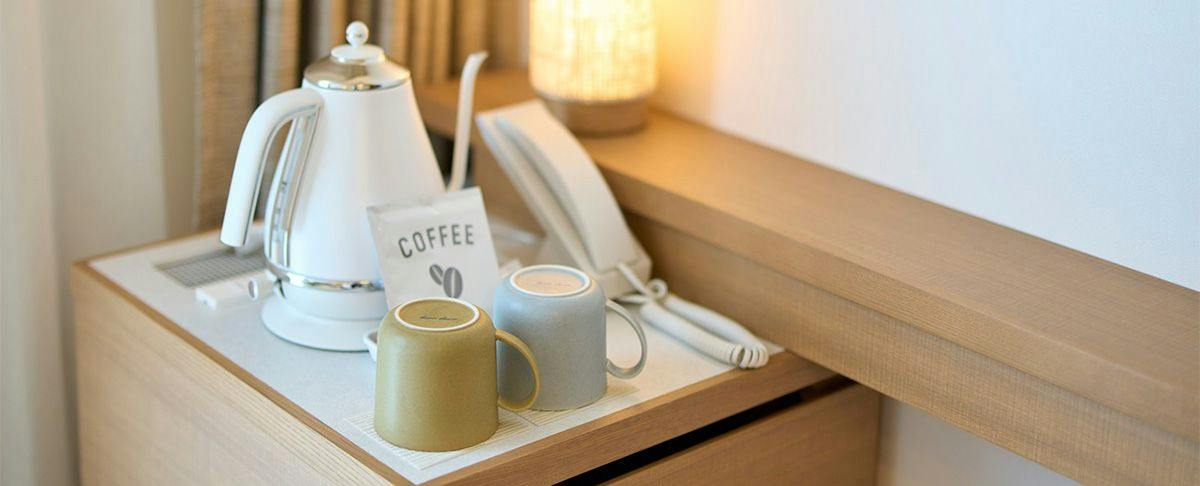 Hotel Resol Trinity Naha