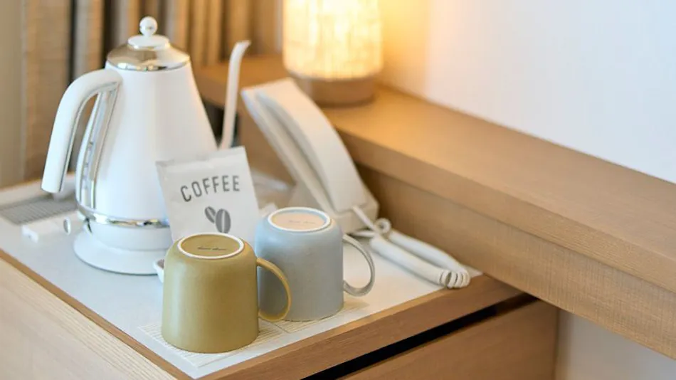 Hotel Resol Trinity Naha