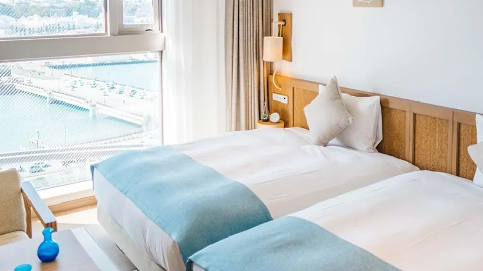 Hotel Resol Trinity Naha