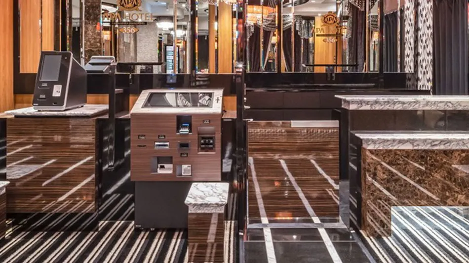 APA Hotel 〈Akihabara-Eki-Higashit〉