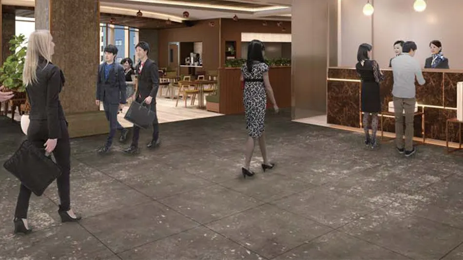 Keisei Richmond Hotel Tokyo Oshiage