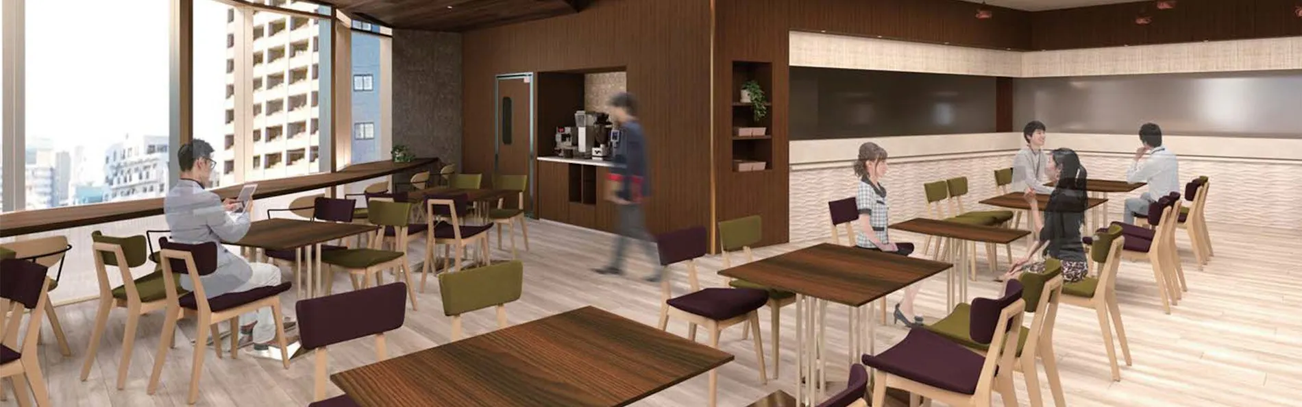 京成リッチモンドホテル東京押上