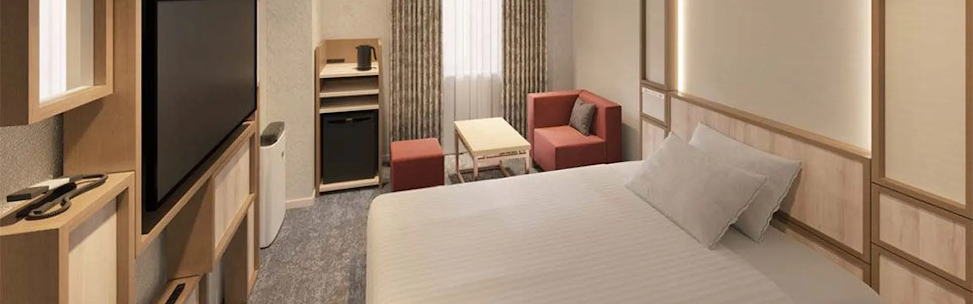 京成リッチモンドホテル東京押上