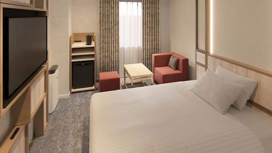 Keisei Richmond Hotel Tokyo Oshiage