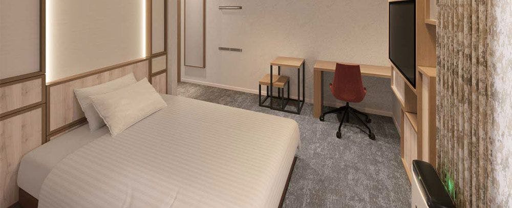 Keisei Richmond Hotel Tokyo Oshiage