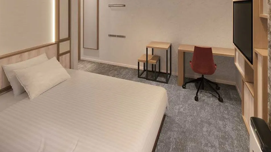 Keisei Richmond Hotel Tokyo Oshiage