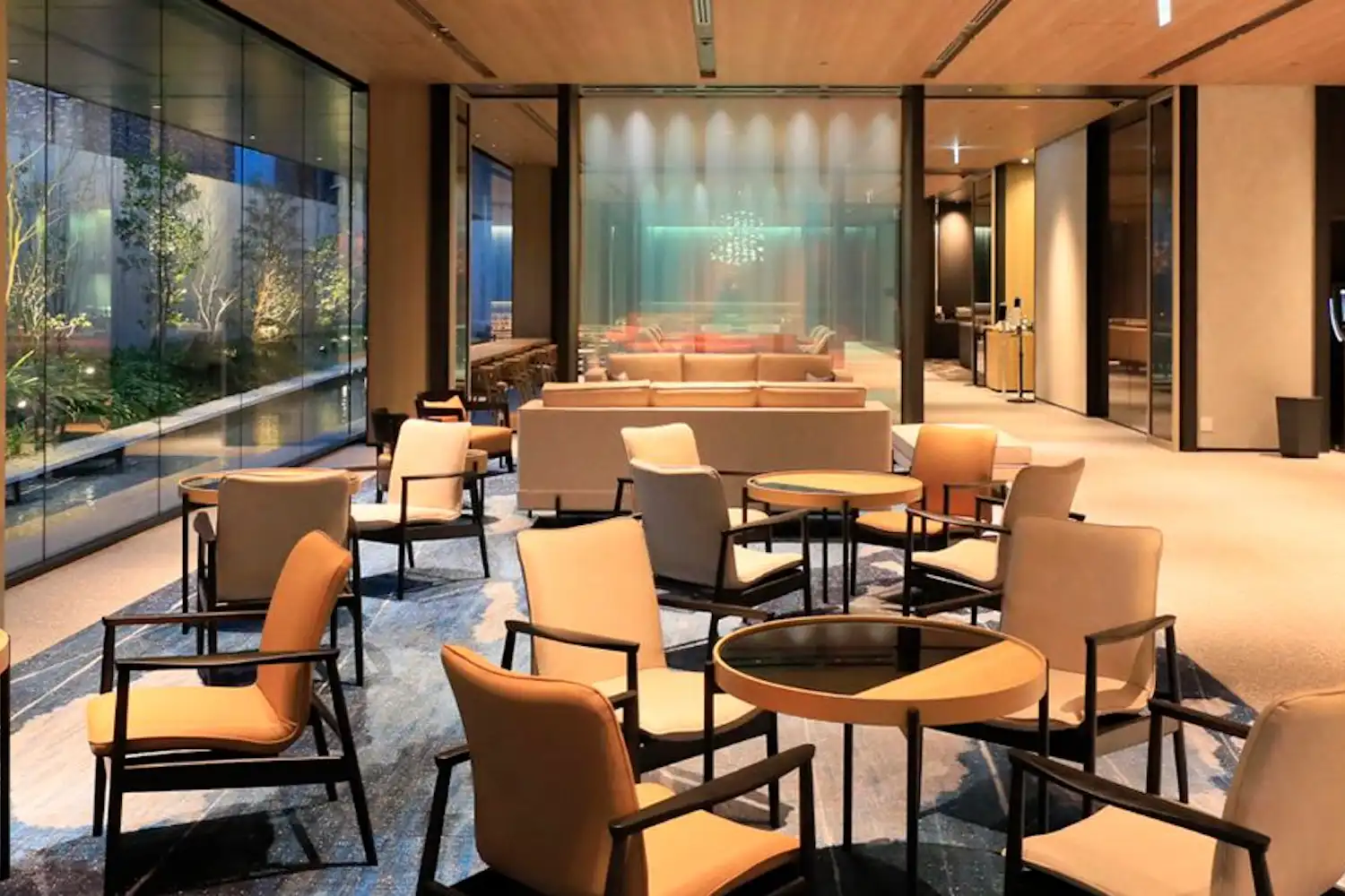 ล็อบบี้