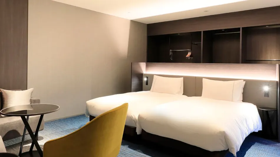 Richmond Hotel Premier Kyoto Shijo