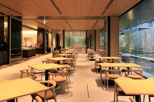 ร้านอาหาร