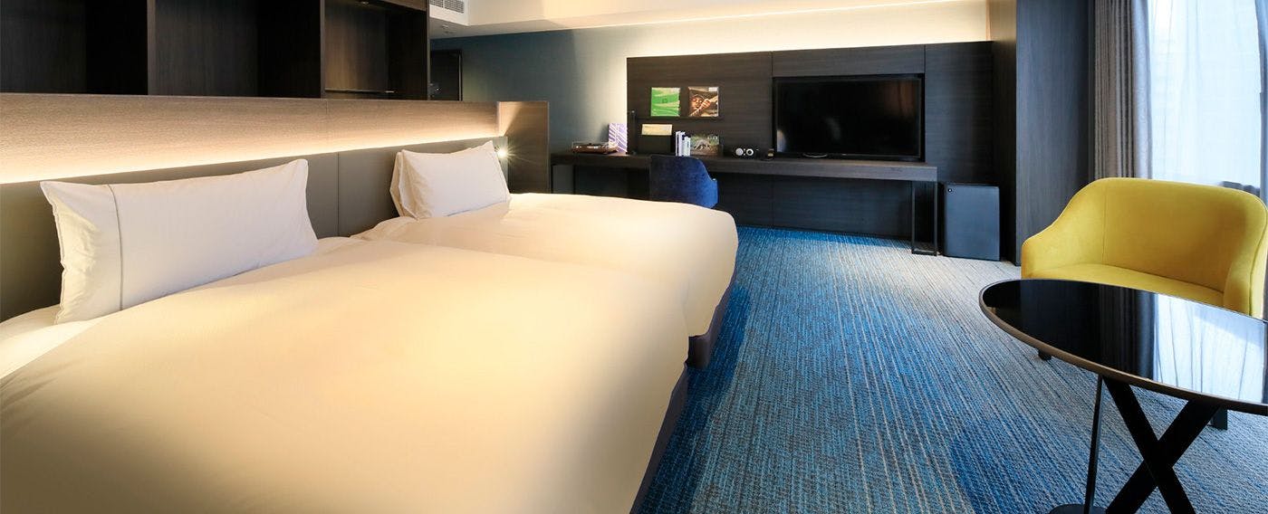 Richmond Hotel Premier Kyoto Shijo