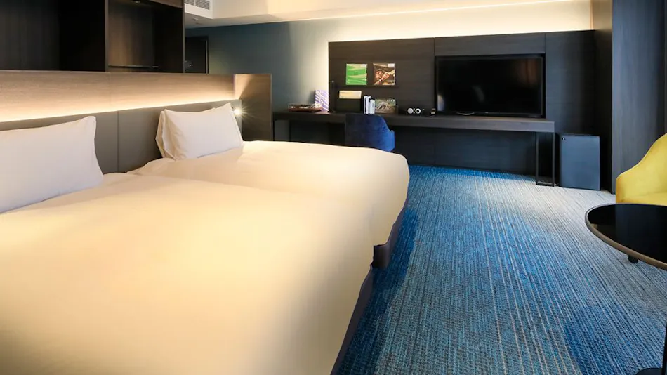 Richmond Hotel Premier Kyoto Shijo