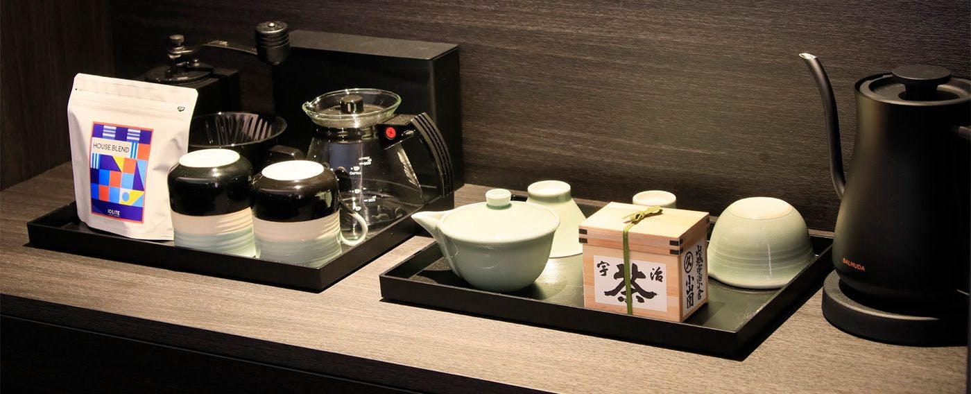 Richmond Hotel Premier Kyoto Shijo