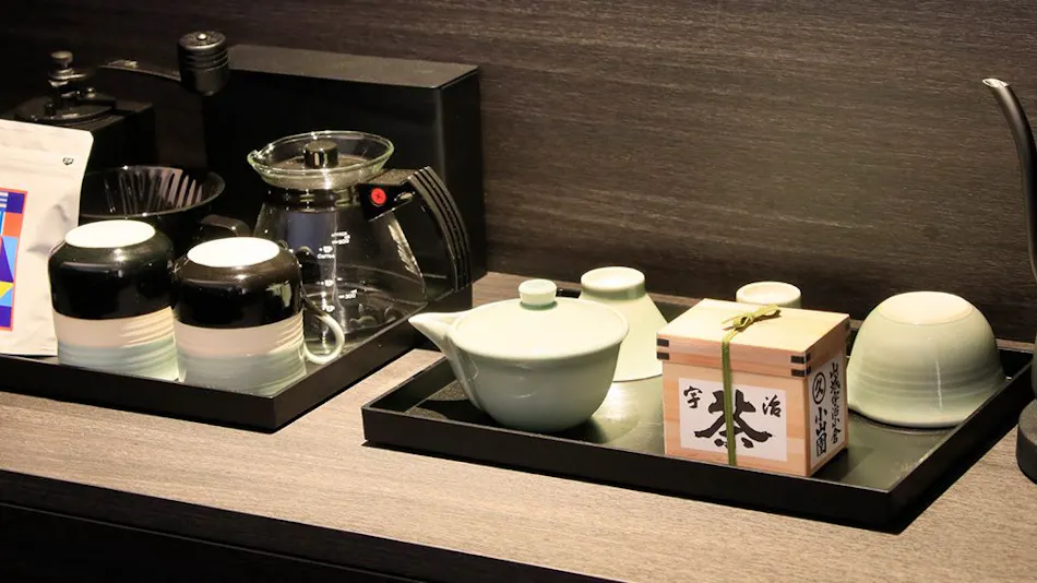 Richmond Hotel Premier Kyoto Shijo