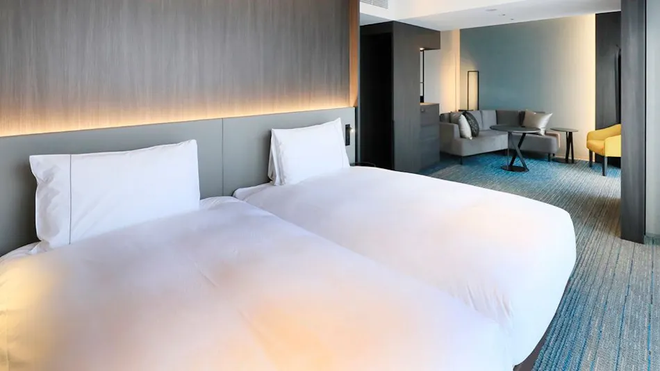 Richmond Hotel Premier Kyoto Shijo